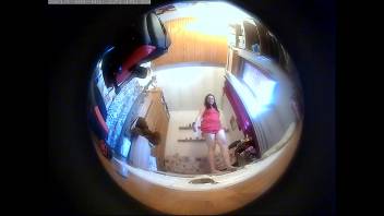 Debut Defecation in Virtual Reality with Nicolettaxxx Amateur Scat [HD / 2020]